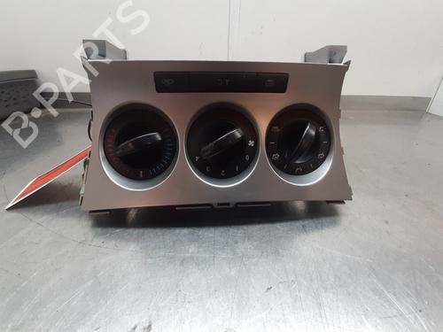 Commande Chauffage MAZDA 3 (BL) 1.6 MZR (BL14) | BP22168782I5 