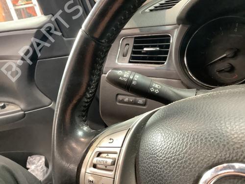 Ratstangsstang NISSAN PULSAR Hatchback (C13) 1.2 DIG-T | BP29384551I23 
