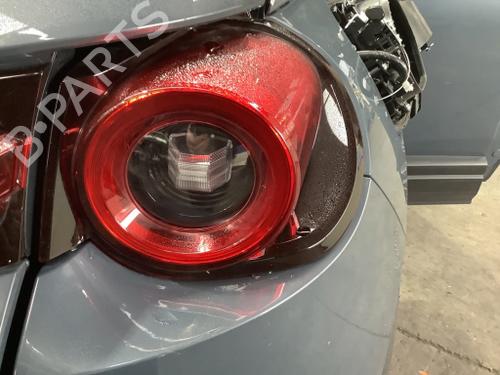 Used Right taillight Right taillight MAZDA MX-30 (DR) e-SKYACTIV R-EV (170 hp) 40624934 40624934