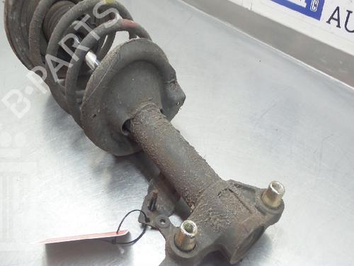 Left front shock absorber NISSAN PRIMERA Estate (WP12) 2.0 | BP22152733M16 