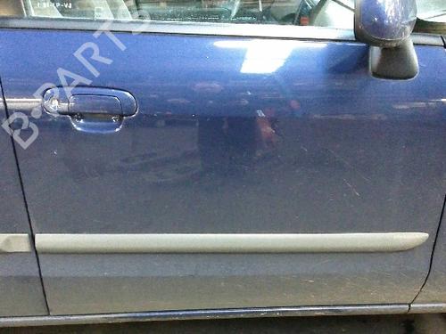 Right front door MAZDA PREMACY (CP) 2.0 (CP10S) | BP22150802C3 