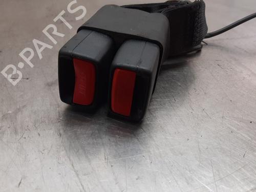 Seat buckle NISSAN QASHQAI II (J11, J11_) 1.5 dCi | BP28049114I32