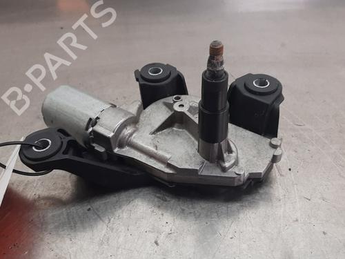 Rear wiper motor NISSAN QASHQAI I (J10, NJ10) 2.0 | BP31259688M102