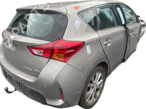 Used Seat buckle TOYOTA AURIS (_E18_) 1.8 Hybrid (ZWE186_, ZWE186R) (136 hp) 22173593
