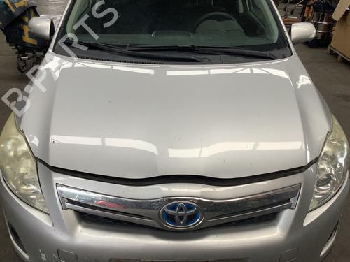 Used Hood Hood 38286402 38286402