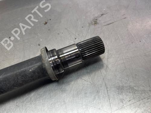 Right front driveshaft MAZDA 3 (BM, BN) 2.2 D | BP30901957M39 - Image 4