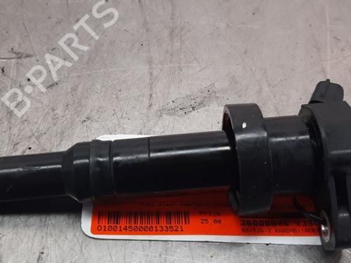 Ignition coil KIA RIO III (UB) 1.25 CVVT | BP32148129M94 - Image 2