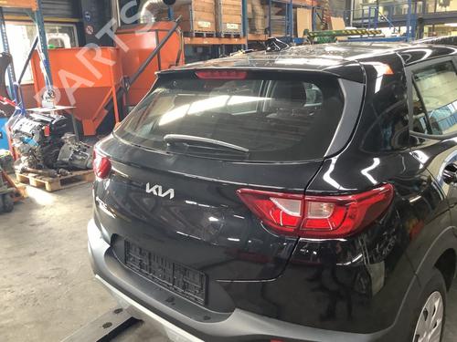 Tailgate KIA STONIC (YB) 1.0 T-GDi Eco-Dynamics+ | BP33745921C6 - Image 2