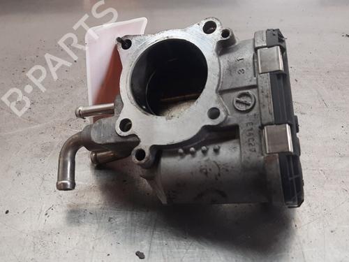 Throttle body KIA RIO III (UB) 1.25 CVVT | BP31884223M82