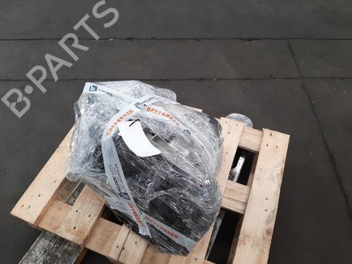 Gearbox NISSAN MICRA V (K14) 1.0 IG-T 100 | BP36321115M3  - Image 7