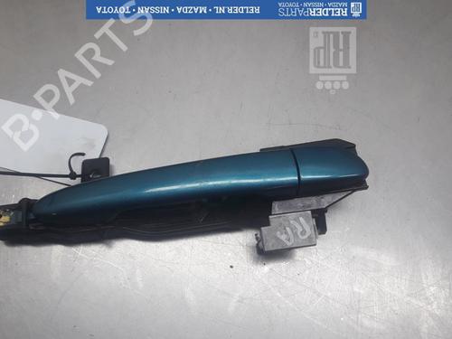 Used Rear right exterior door handle Rear right exterior door handle 22157065 22157065