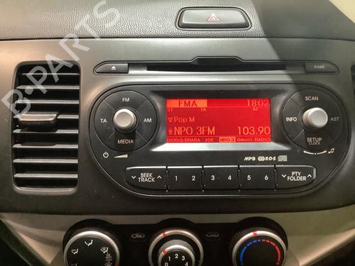 Radio KIA PICANTO II (TA) 1.2 | BP31321923E6 - Image 2