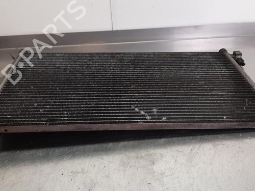 AC radiator NISSAN NOTE (E11, NE11) 1.4 | BP28049204M32 - Image 3