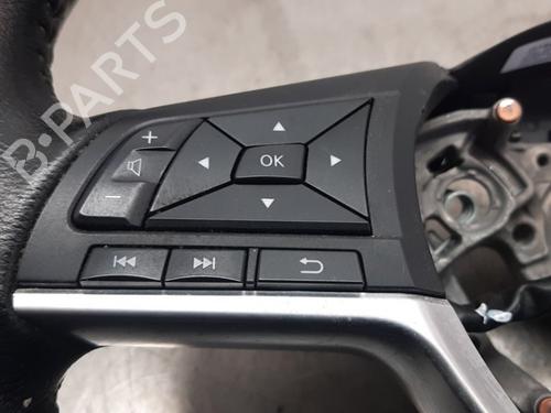 Steering wheel NISSAN MICRA V (K14) 0.9 IG-T | BP27452885C49 - Image 6
