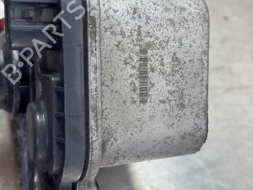 Auxiliary water pump TOYOTA PRIUS (_W3_) 1.8 Hybrid (ZVW3_) | BP22162464M111 