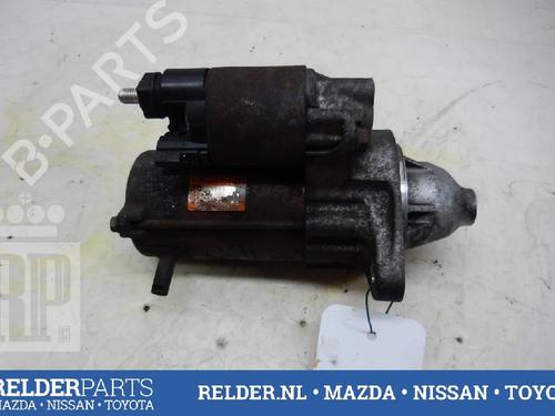Used Starter Starter 22149355 22149355