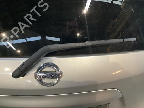 Used Rear windshield wiper arm NISSAN NOTE (E12) 1.2 (80 hp) 23239138