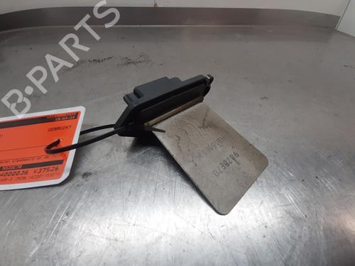 Used Heater resistor Heater resistor 22170405 22170405