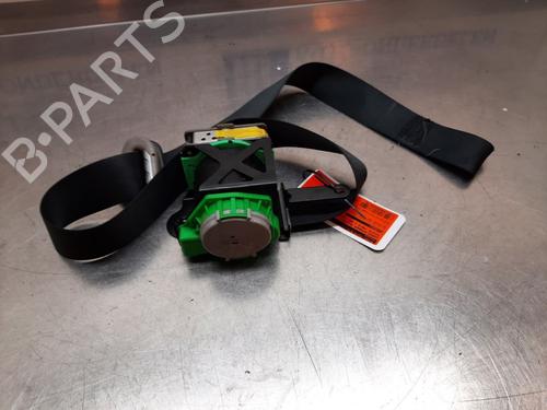 Seat buckle TOYOTA YARIS (_P9_) 1.0 VVT-i (KSP90_, KSP90R) | BP22167322I32 