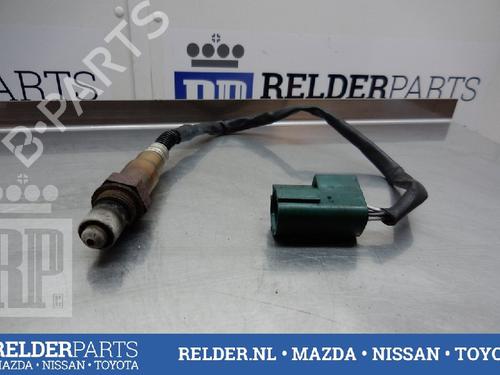 Elektronisk sensor NISSAN PRIMERA Hatchback (P12) 1.8 (115 hp) 22140706