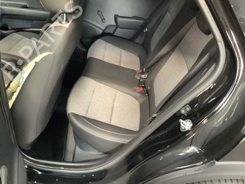 Used Rear seat Rear seat KIA STONIC (YB) 1.0 T-GDi Eco-Dynamics+ (101 hp) 33771209 33771209