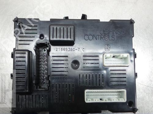 Used Control unit Control unit 22153556 22153556