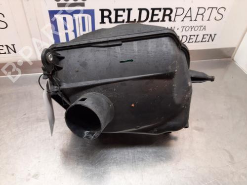 Air filter box NISSAN QASHQAI / QASHQAI +2 I (J10, NJ10, JJ10E) 2.0 | BP22167690M87 