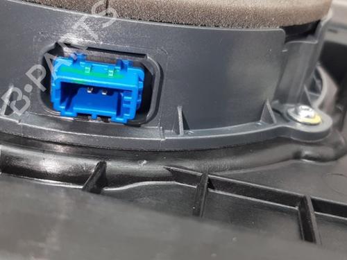 Rear right window mechanism KIA PROCEED (CD) 1.6 T-GDI GT | BP31632524C25 - Image 2