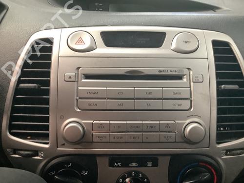 radio-hyundai-i20-i-pb-pbt-2008-2009-2010-2011-2012-2013-2014-2015-37271333 main image