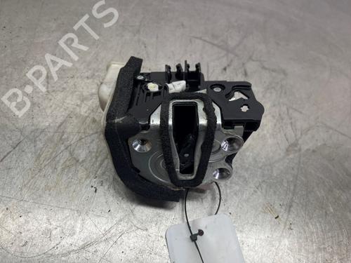 Used Front left lock Front left lock KIA PICANTO II (TA) 1.0 (69 hp) 36489044 36489044