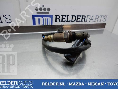 Sensor electrónico TOYOTA YARIS (_P1_) 1.3 (SCP12_, SCP13_, SCP12R, SCP13R) (87 hp) 22141086