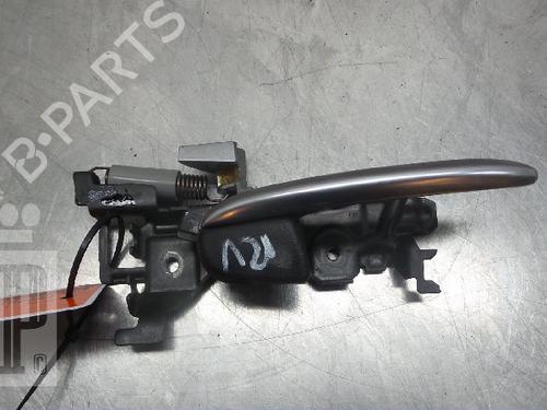 Front right exterior door handle MAZDA RX-8 (SE, FE) 1.3 (FE103, SE3P) | BP22150564C129 