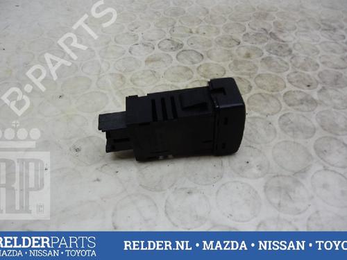 Used Switch MAZDA 2 (DY) 1.4 CD (68 hp) 22145671