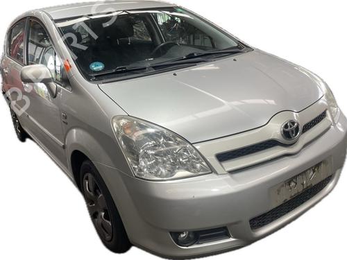 Used Right curtain airbag TOYOTA COROLLA Verso (ZER_, ZZE12_, R1_) 1.8 (ZNR11_, ZNR11R) (129 hp) 30811378