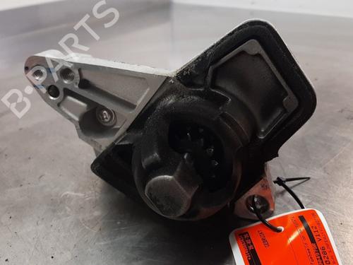 Used Starter Starter NISSAN QASHQAI II (J11, J11_) 1.2 DIG-T (115 hp) 32660317 32660317