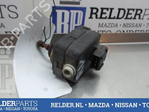 Headlight adjuster motor NISSAN MICRA III (K12) 1.2 16V | BP22137252E19 