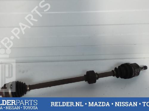 Used Right front driveshaft Right front driveshaft 22144479 22144479