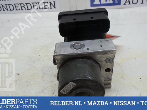 ABS pump MAZDA 3 (BK) 1.6 DI Turbo | BP22148838M43 