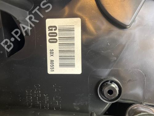 Heater matrix box KIA PICANTO III (JA) 1.0 | BP24495654M61 - Image 4