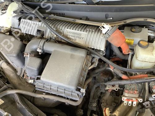 Engine TOYOTA AURIS (_E18_) 1.8 Hybrid (ZWE186_, ZWE186R) | BP27361799M1 