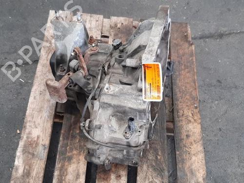 Gearbox MAZDA 2 (DE_, DH_) 1.3 (DE3FS) | BP36668640M3 - Image 4