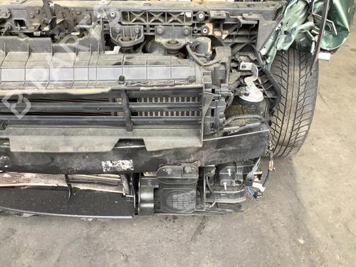 Used Intercooler Intercooler KIA SPORTAGE V (NQ5) 1.6 T-GDi Hybrid (230 hp) 26136486 26136486