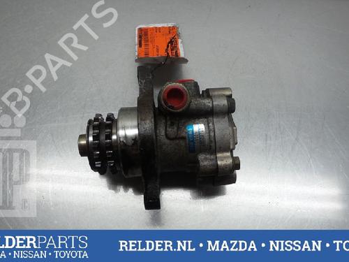 Used Other NISSAN ALMERA TINO (V10) 2.2 dCi (115 hp) 22139426