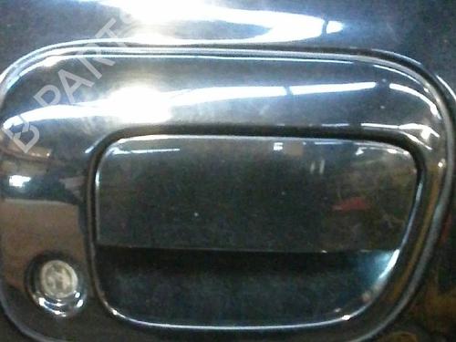Used Tailgate handle TOYOTA RAV 4 II (_A2_) 2.0 D 4WD (CLA20_, CLA21_, CLA20R, CLA21R) (116 hp) 22152350