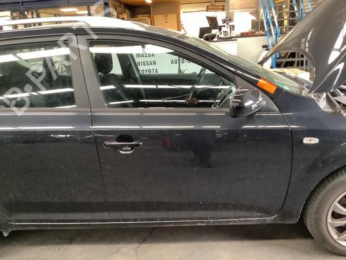 Used Right front door KIA CEE'D SW (ED) 1.4 CVVT (90 hp) 25935192