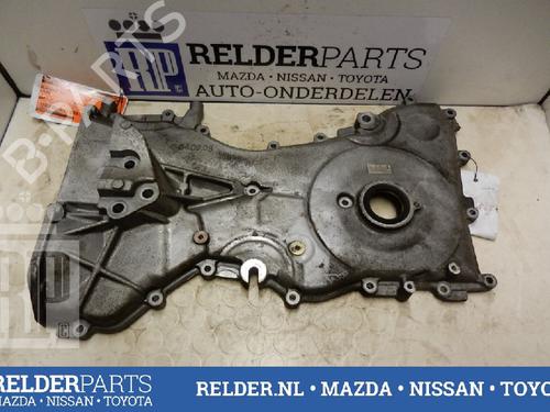 Used Other MAZDA 6 Hatchback (GG) 1.8 (120 hp) 22162097
