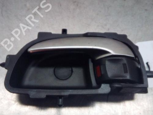 Rear left exterior door handle TOYOTA AURIS (_E18_) 1.6 (ZRE181_, ZRE185_, ZRE185R, ZRE181R) | BP22163113C130 