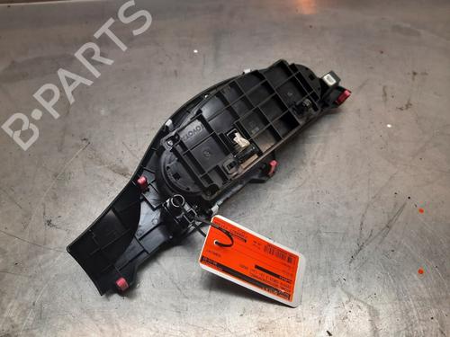 Climate control TOYOTA YARIS (_P13_) 1.5 (NSP131_) | BP22168239I5 