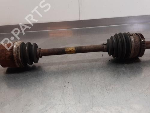 Drivaksel fortil venstre HYUNDAI TUCSON (JM) 2.0 (141 hp) 29384754