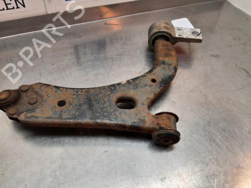 Left front suspension arm MAZDA 2 (DY) 1.4 | BP22167785M12 